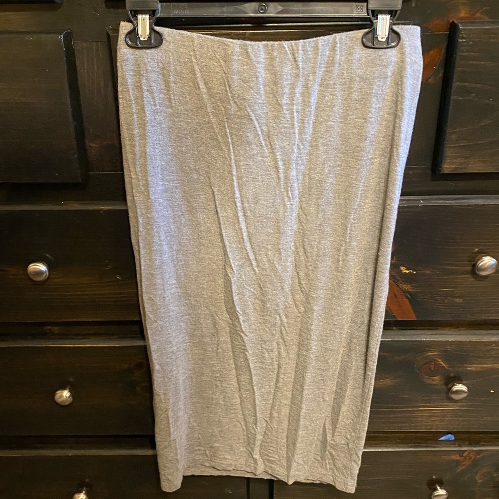 Bodycon Skirt